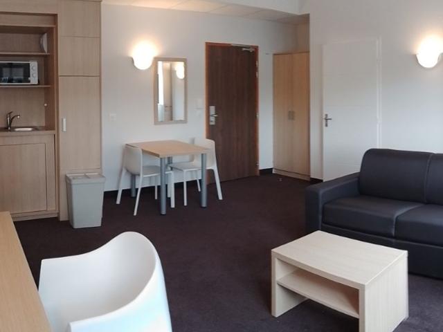 Appartement vente à Tours, Chambray-lès-tours
