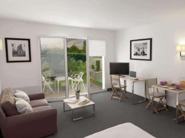Appartement vente à Rennes, Bretagne