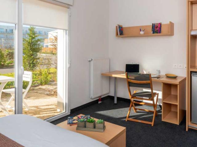 Appartement vente à Chartres, Nogent-le-phaye
