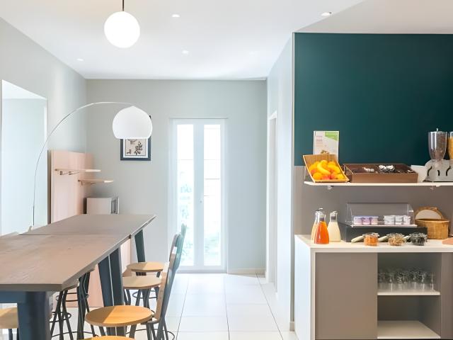 Appartement vente à Nantes