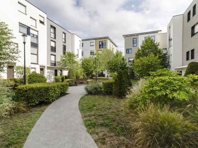 Appartement vente à Pau