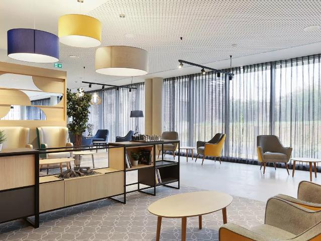 Appartement vente à Toulouse, Blagnac