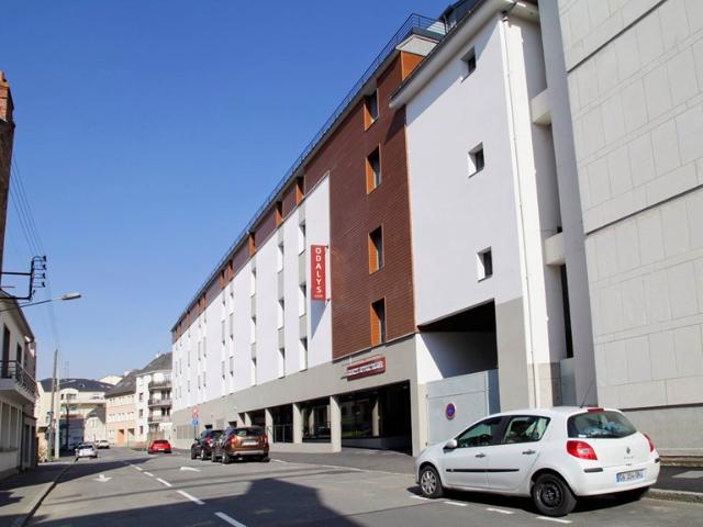 Appartement vente à Rennes, Bretagne