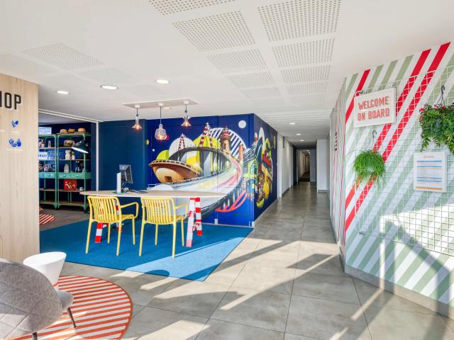 Appartement vente à Saint-Nazaire, Saint-nazaire