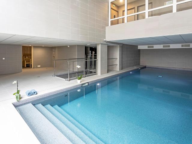 Appartement vente à Versailles, Vélizy-villacoublay
