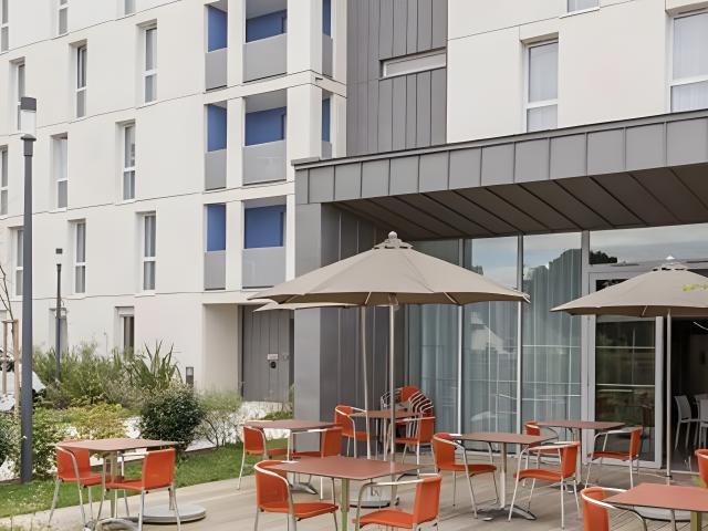 Appartement vente à Saint-Nazaire, Saint-nazaire