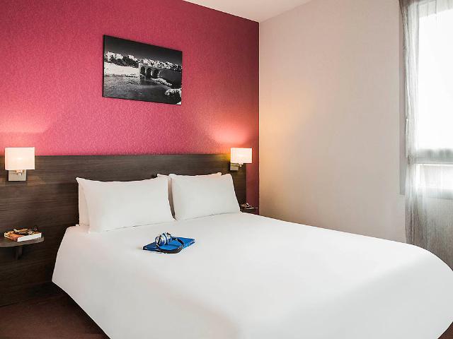 Appartement vente à Marseille