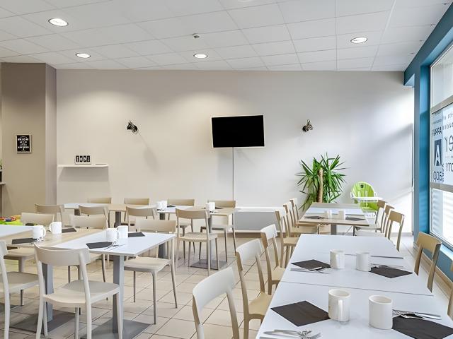 Appartement vente à Niort