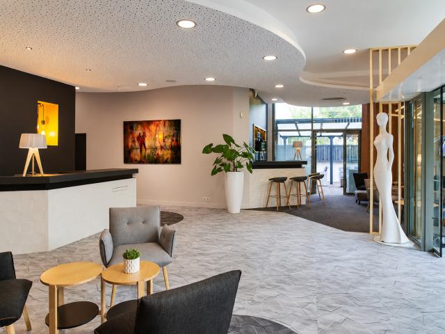 Appartement vente à Nantes