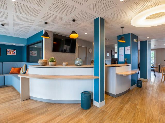 Appartement vente à Versailles, Bois-d'arcy