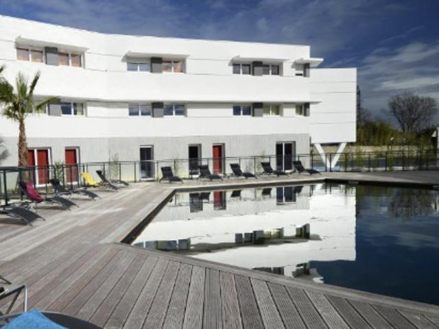 Appartement vente à Montpellier, Saint-jean-de-védas