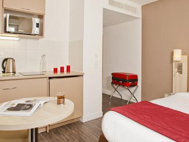 Appartement vente à Quartier de l'Université, Nanterre