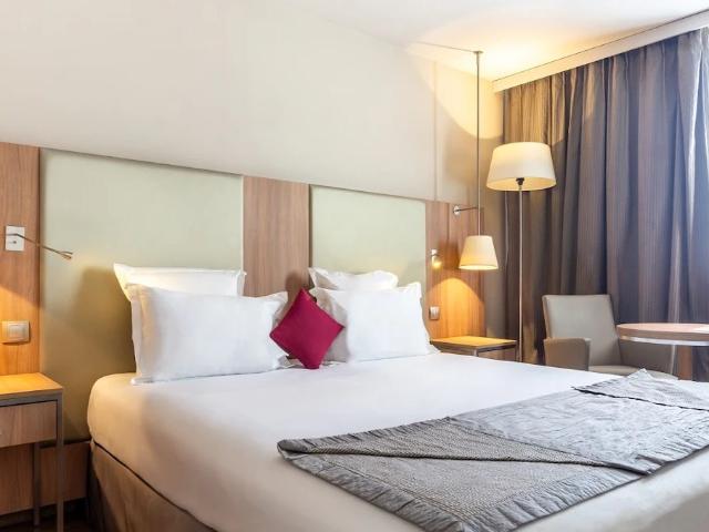 Appartement vente à Sarcelles, Roissy-en-france