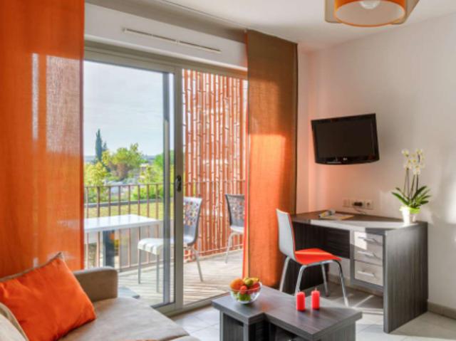 Appartement vente à Montpellier