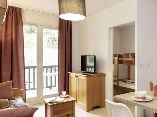 Appartement vente à Prades, Font-romeu-odeillo-via