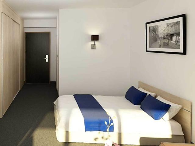 Appartement vente à Palaiseau, Villejust