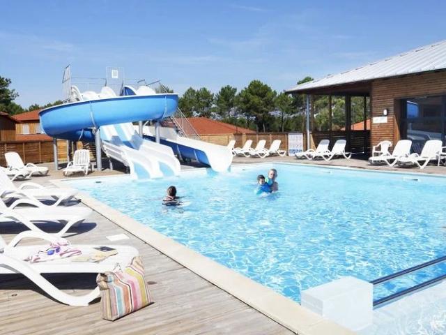 Appartement vente à Mont-de-Marsan, Mimizan