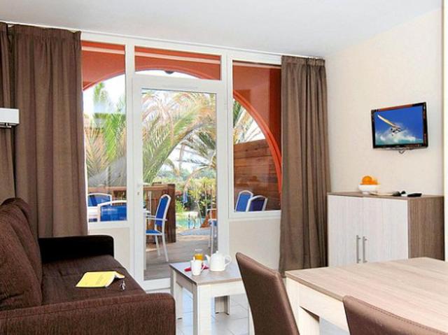 Appartement vente à Béziers, Agde