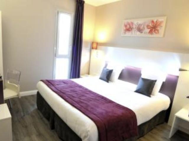 Appartement vente à Nantes, Carquefou