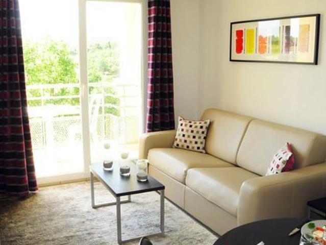 Appartement vente à Grasse, Biot