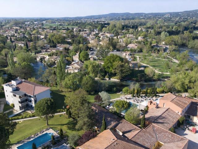 Appartement vente à Avignon, L'isle-sur-la-sorgue