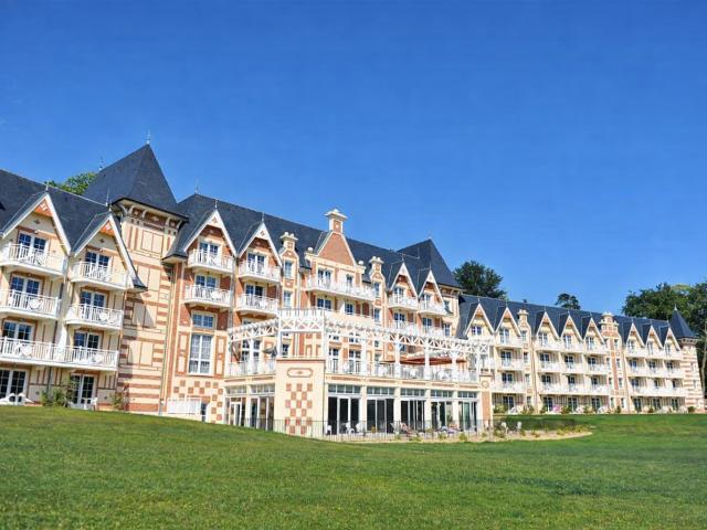 Appartement vente à Alençon, Bagnoles-de-l'orne