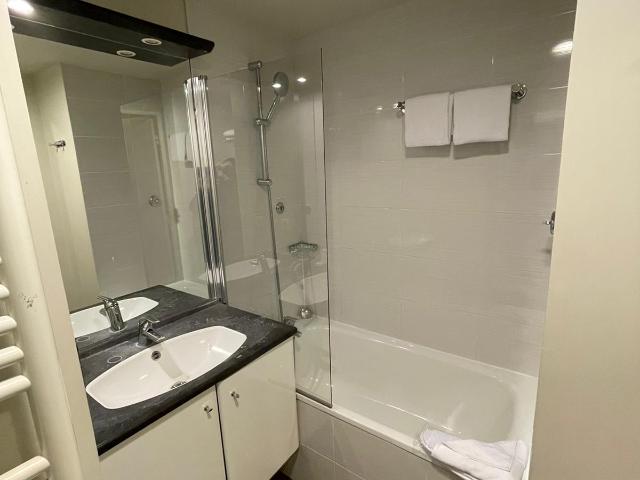 Appartement vente à Versailles, Guyancourt