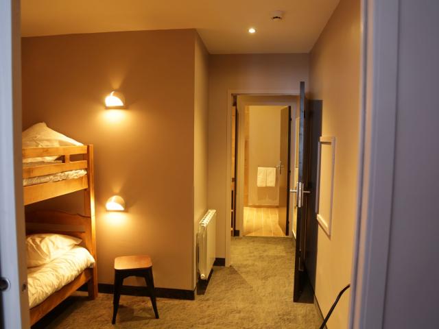 Appartement vente à Saint-Jean-de-Maurienne, Modane