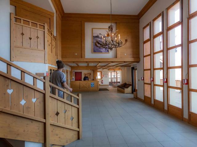 Appartement vente à Saint-Jean-de-Maurienne, Villarembert