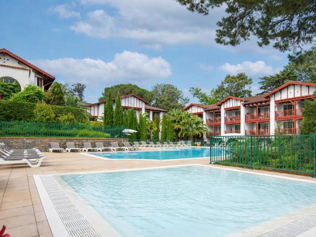 Appartement vente à Bayonne, Ciboure