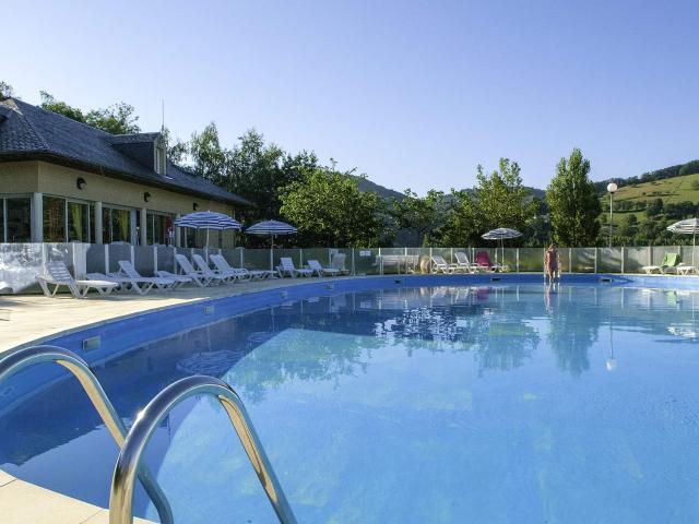 Appartement vente à Rodez, Saint-geniez-d'olt