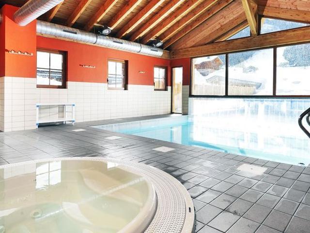 Appartement vente à Thonon-les-Bains, Le Châtel
