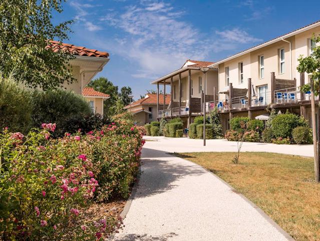 Appartement vente à Lesparre-Médoc, Hourtin