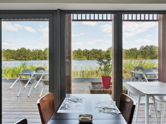 Appartement vente à Arcachon, La Teste-de-buch