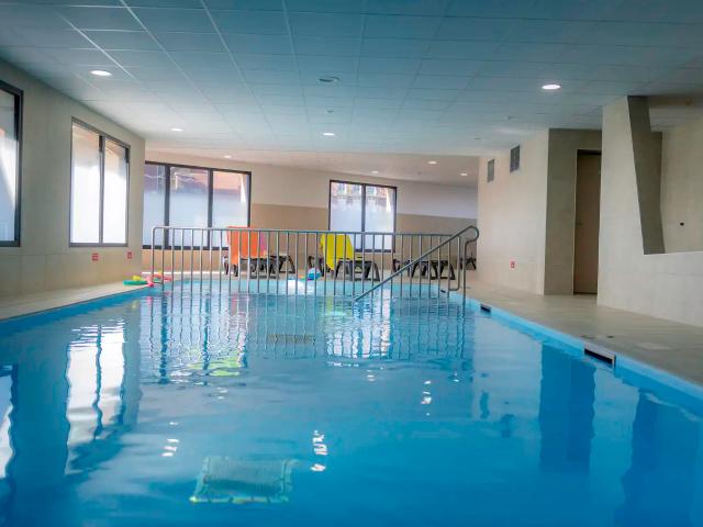 Appartement vente à Dieppe, Le Tréport