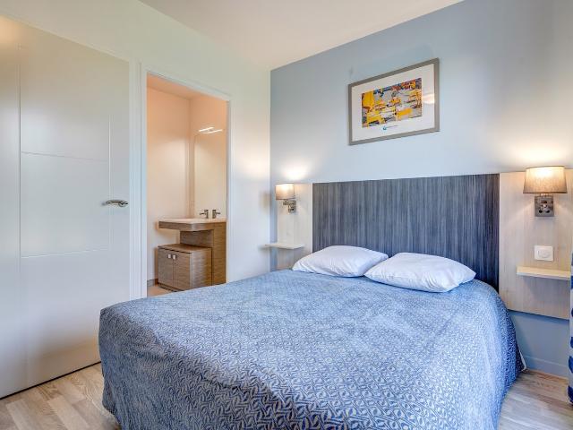 Appartement vente à Lisieux, Blonville-sur-mer