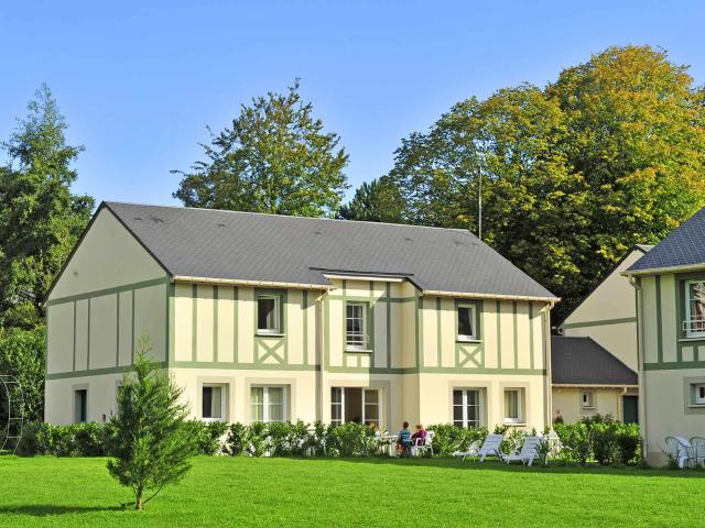 Appartement vente à Le Havre, Maniquerville