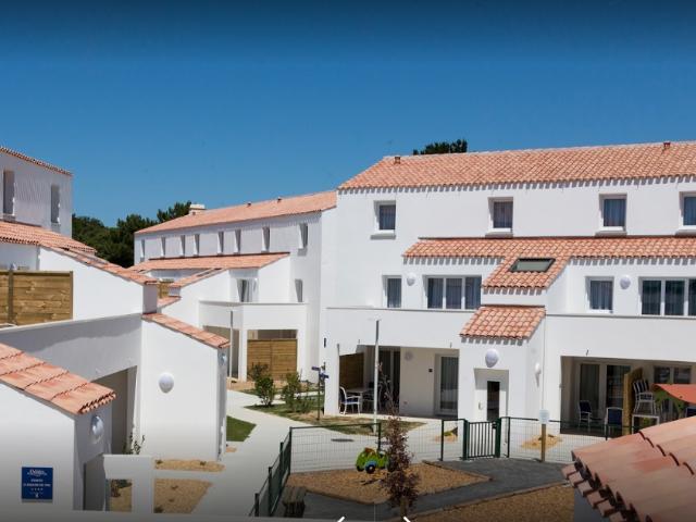 Appartement vente à Les Sables-d'Olonne, Noirmoutier-en-l'ile