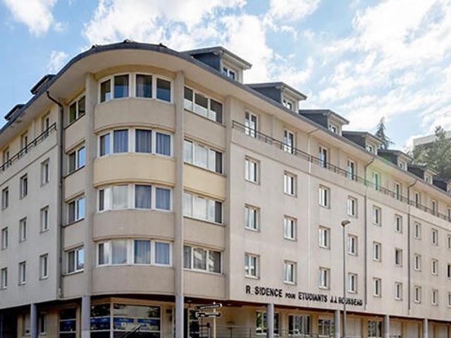 Appartement vente à Chambéry