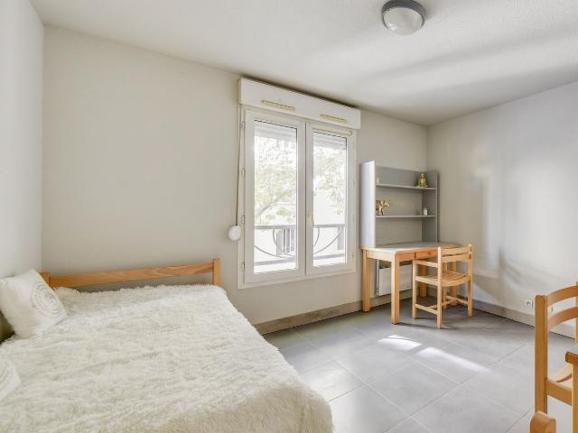 Appartement vente à Lyon, Métropole de Lyon