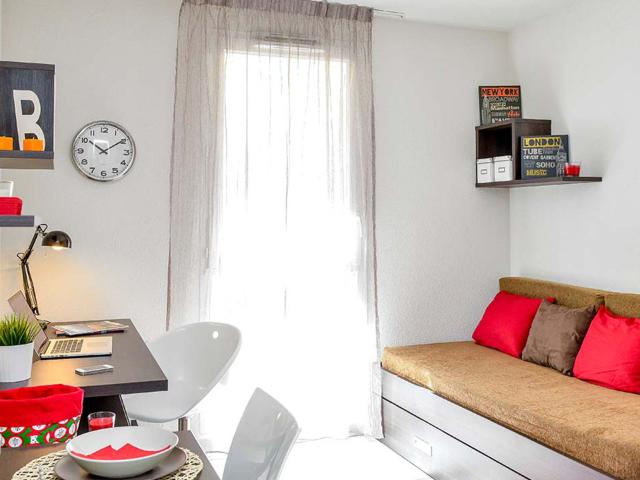 Appartement vente à Arrondissement de Toulon, Toulon