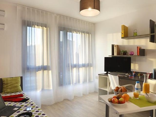 Appartement vente à Nanterre