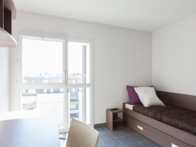 Appartement vente à Grenoble