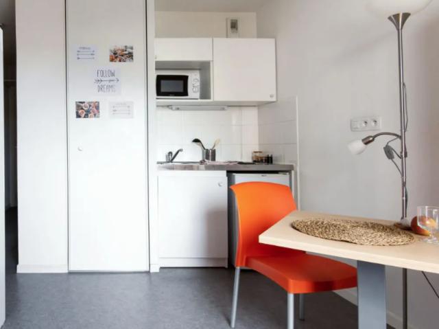 Appartement vente à Lyon, Métropole de Lyon