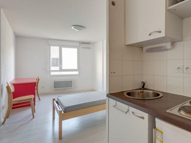 Appartement vente à Lyon, Métropole de Lyon