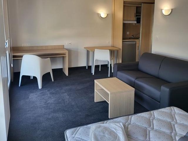 Appartement vente à Niort