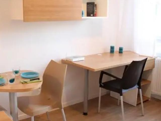 Appartement vente à L'Haÿ-les-Roses, Cachan