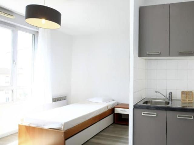 Appartement vente à Lyon, Métropole de Lyon