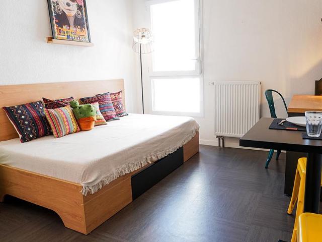 Appartement vente à Montpellier