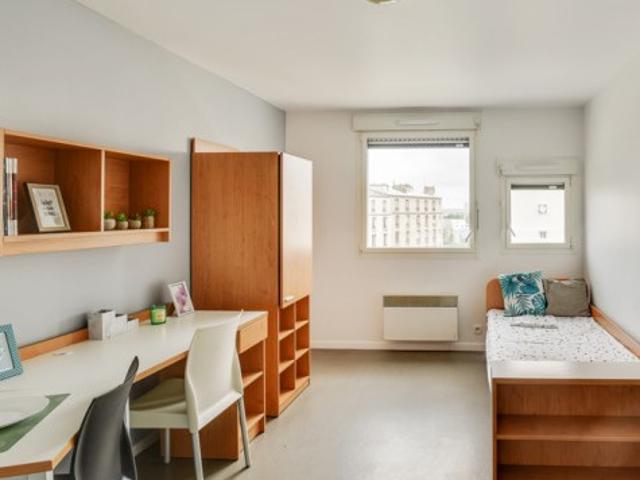 Appartement vente à Saint-Denis, Aubervilliers